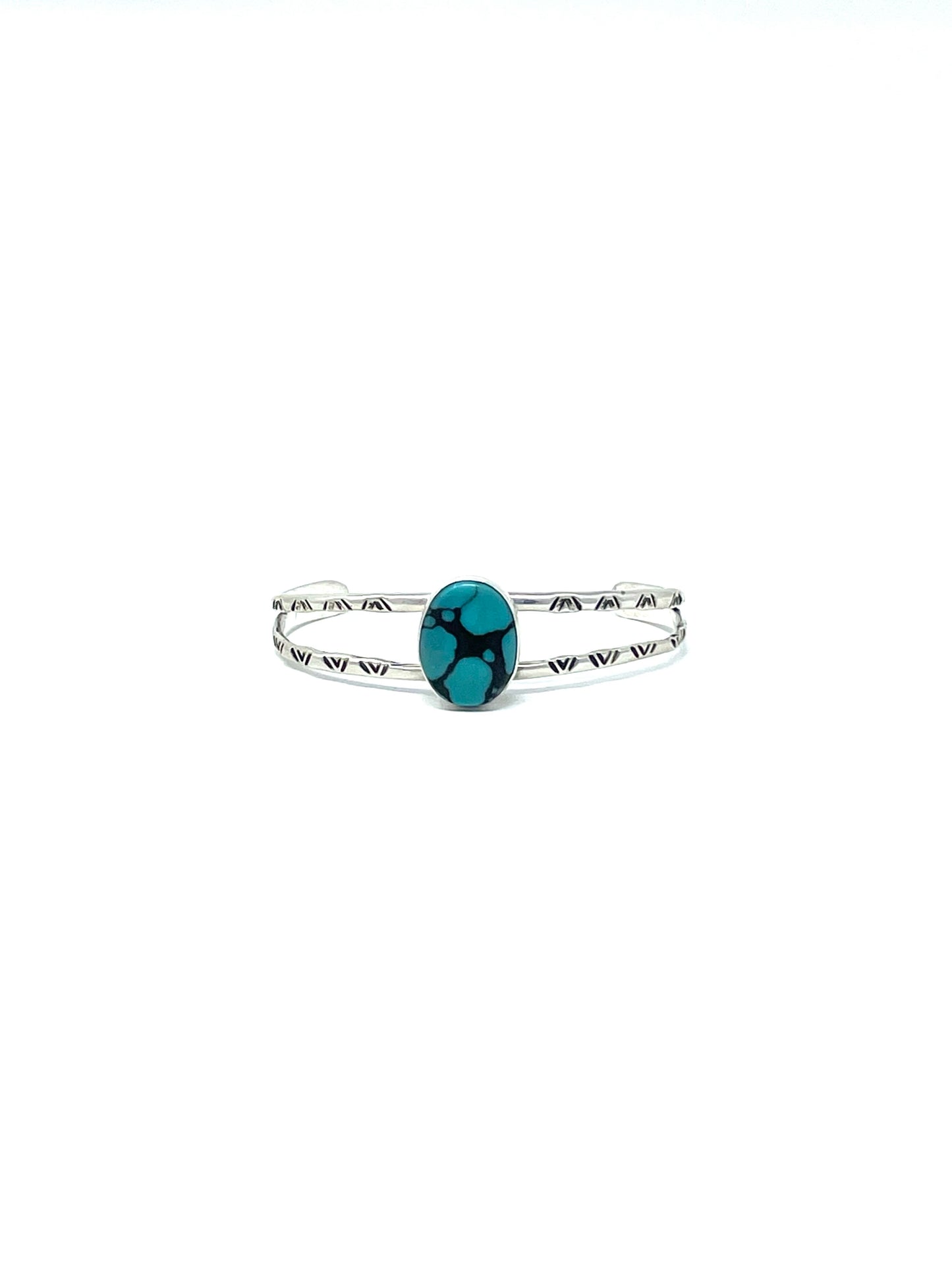 Turquoise Newborn/Keepsake Bracelet